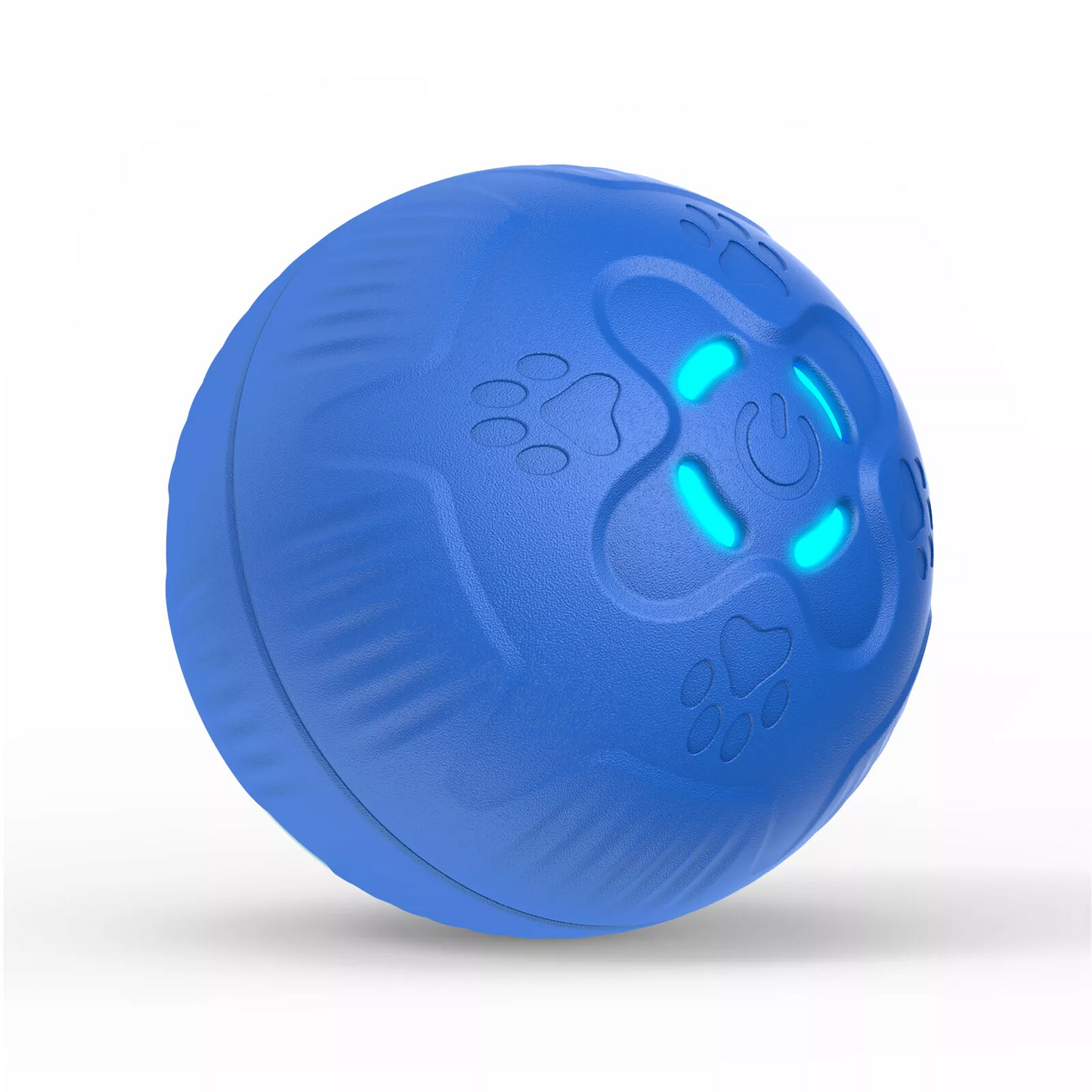 Blue Interactive Toy, Boredom-Relieving and Educational